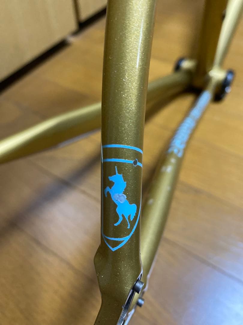 パーツ THE VANILLA WORKSHOP SPEED VAGEN 2015