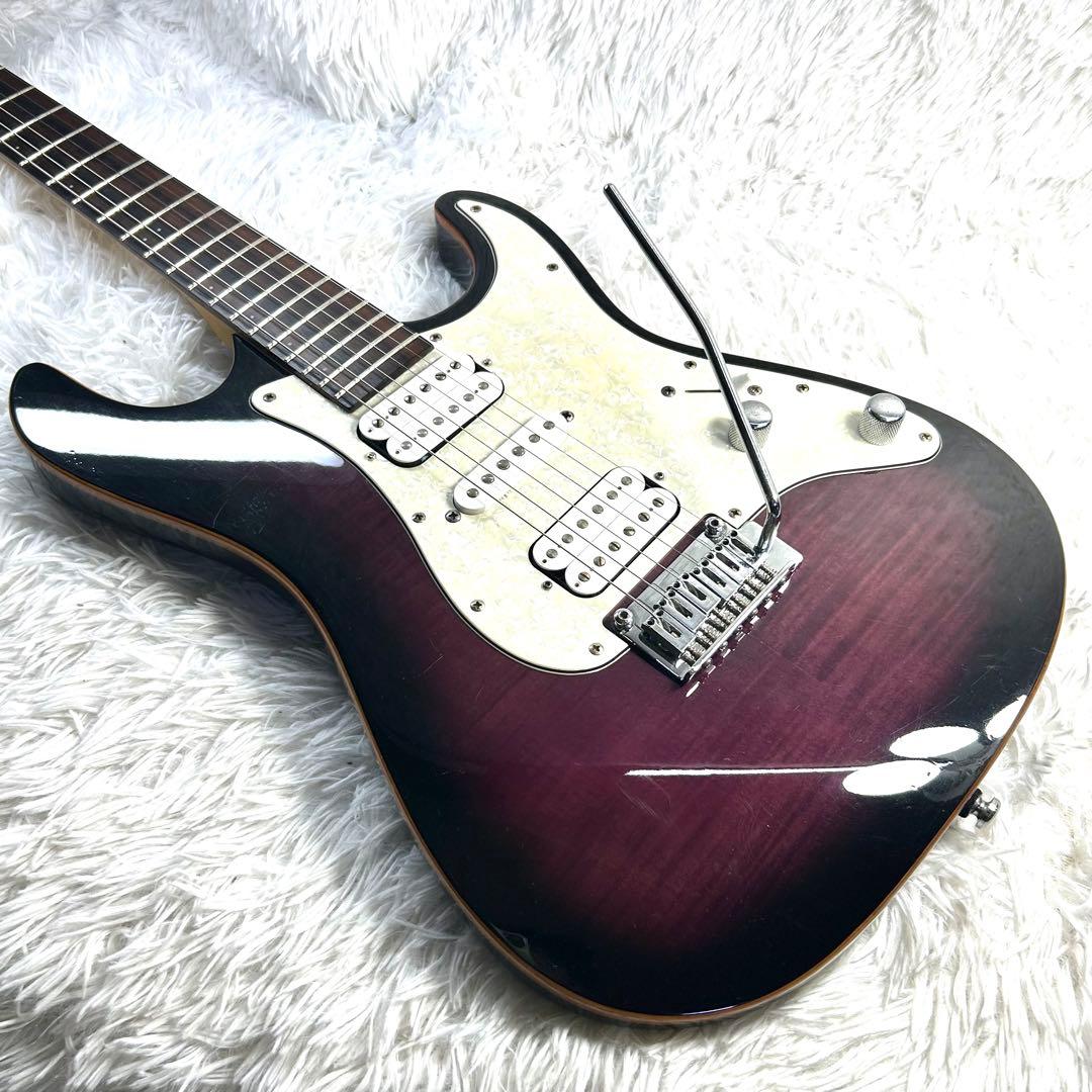 Mavis MST-600 キルトトップ イシバシ楽器 メイビス