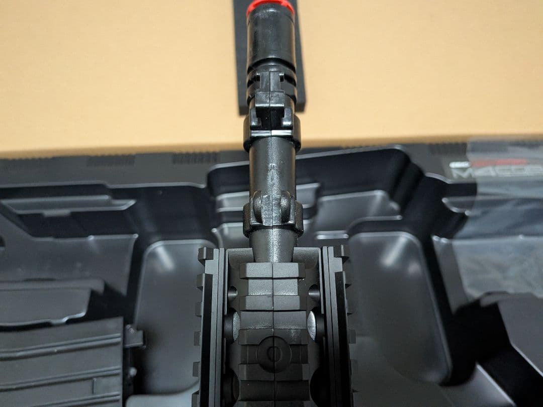 東京マルイ M4CQB 電動ガン