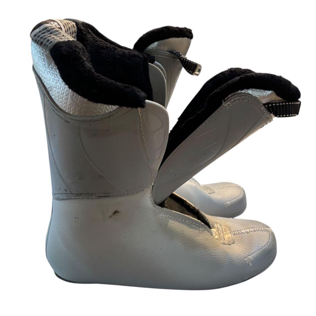 サロモン Salomon Mission スキーブーツ 28-28.5cm