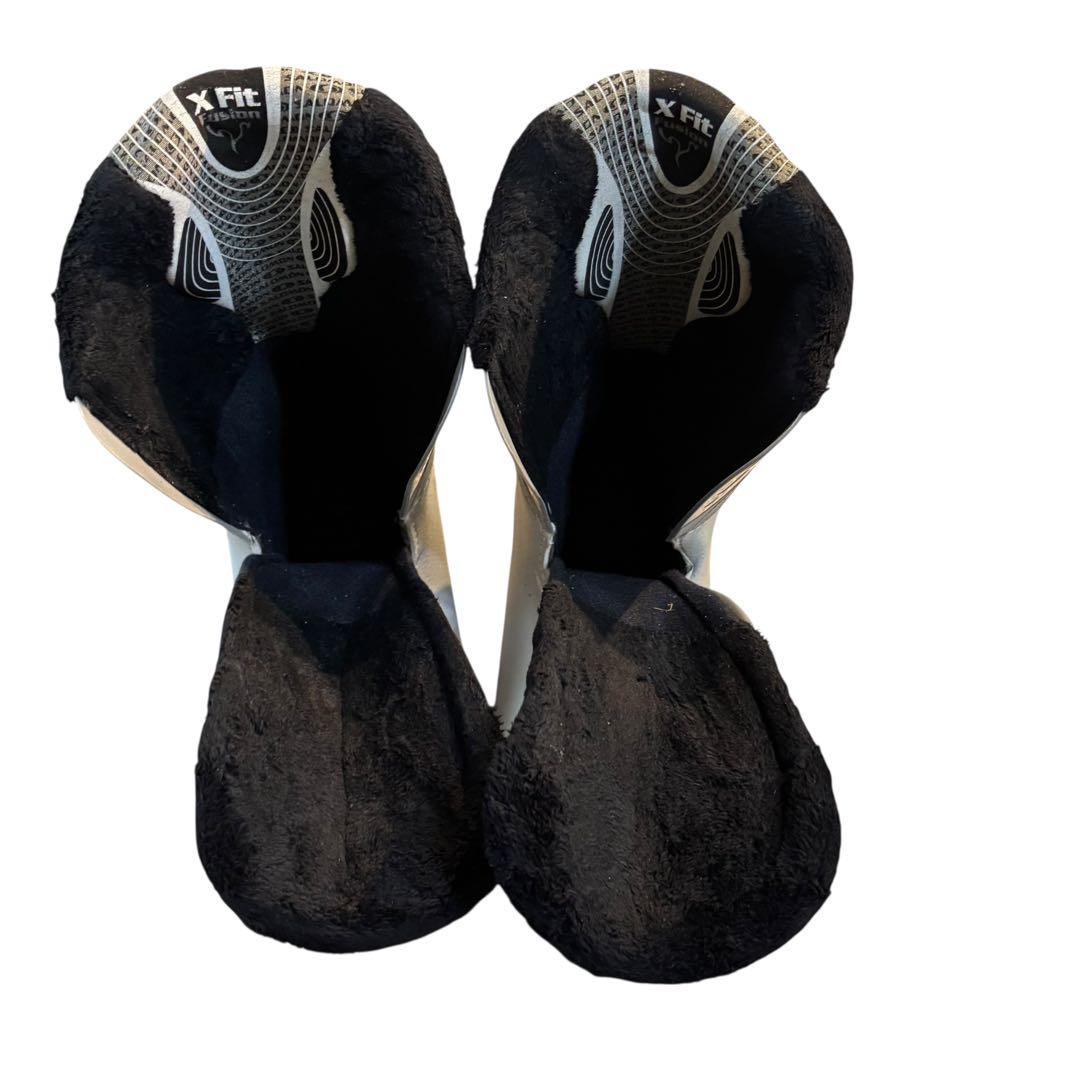 サロモン Salomon Mission スキーブーツ 28-28.5cm