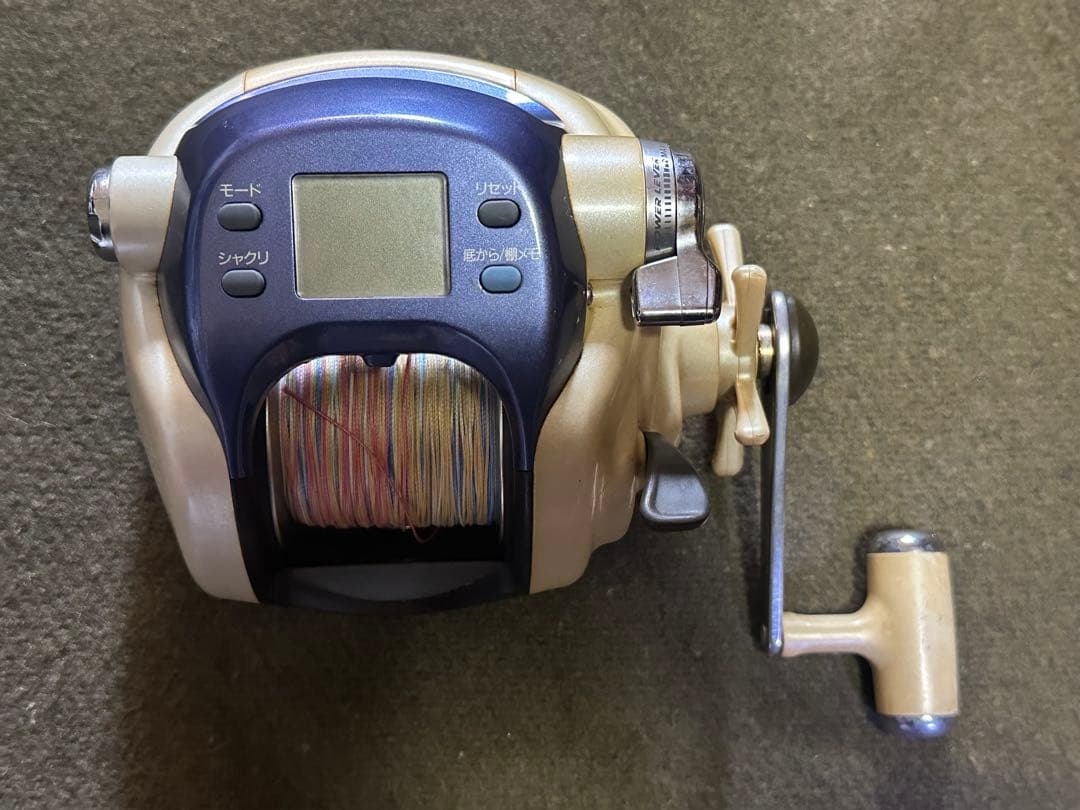 DAIWA(ダイワ) スーパー タナコン 600WP