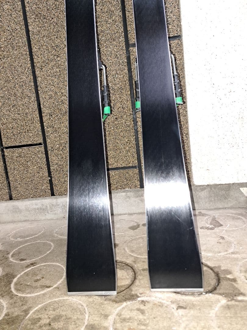 HEAD e.SL TEAM 132cm ジュニアSLスキー スラローム　値下中