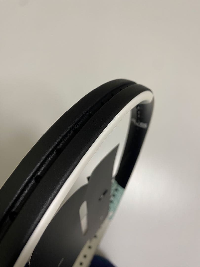 【新品】Prince ATS Tour 98 海外モデル　2本