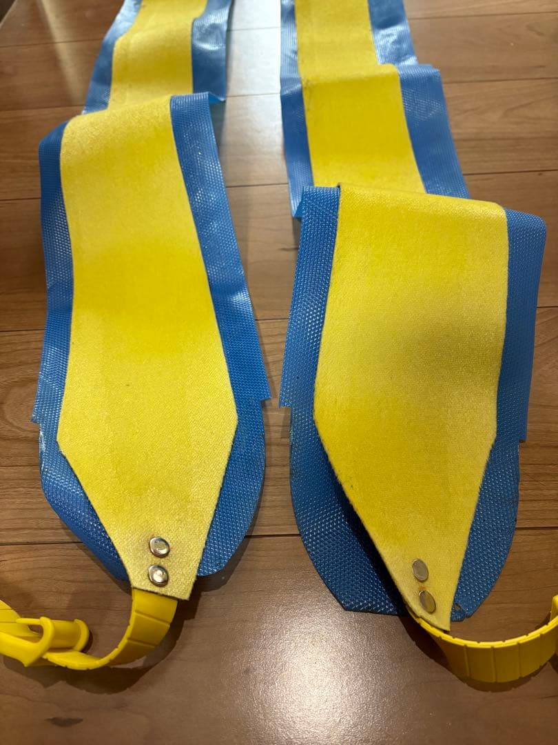 バックカントリースキーシールビンディングセット G3 ZED9 DYNASTAR