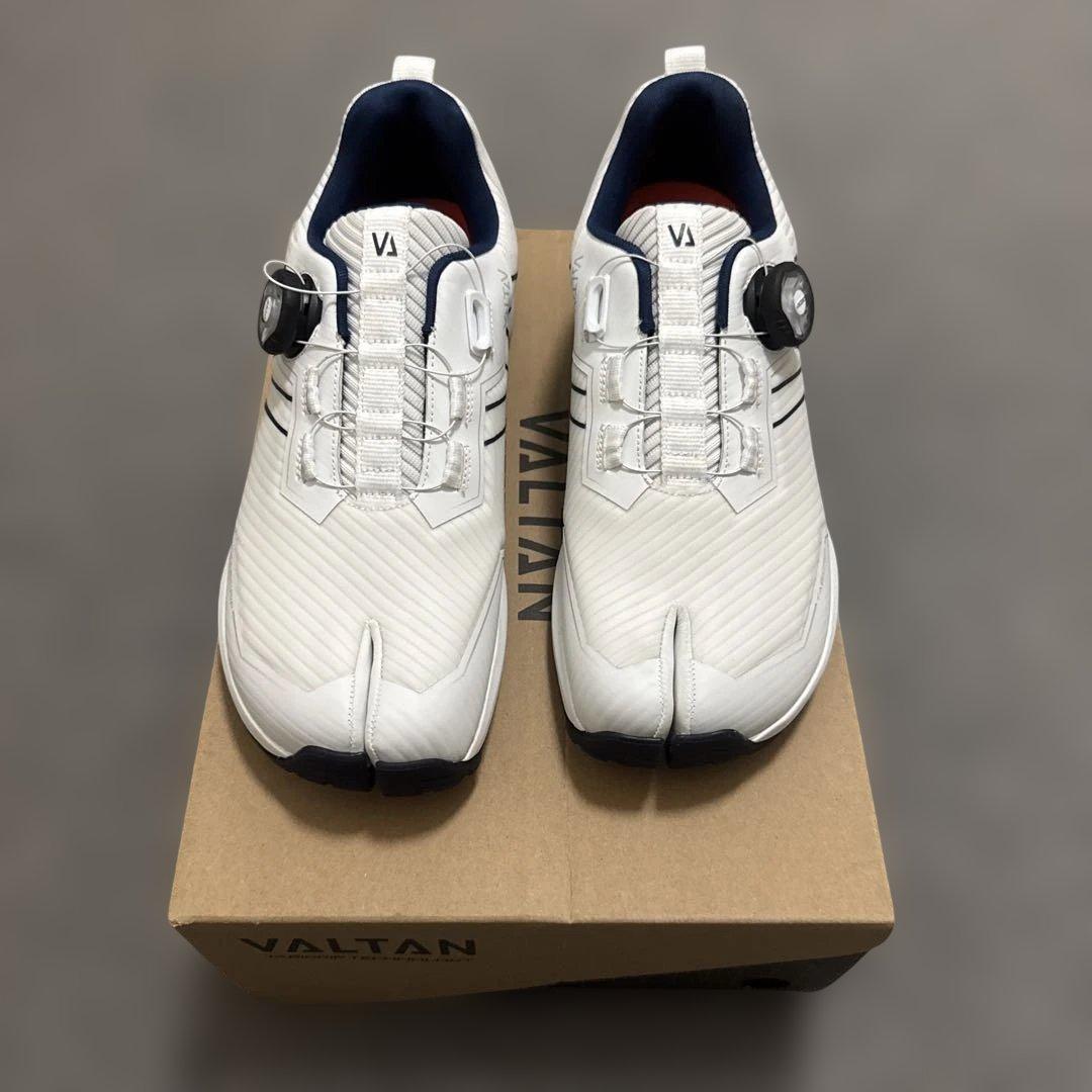 VALTAN バルタン ゴルフシューズ