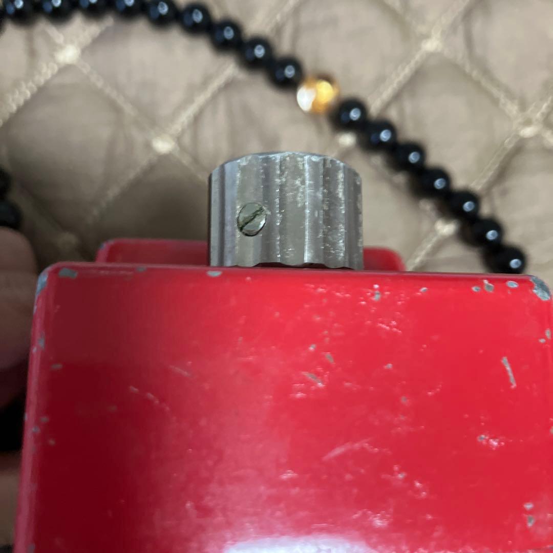 PMS AUTO PAN‼️謎多き‼️希少エフェクター‼️バリバリ動作OK‼️OEM‼️