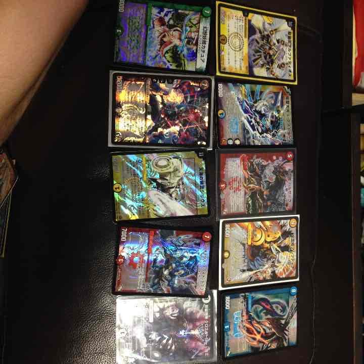 デュエマ ビクトリー