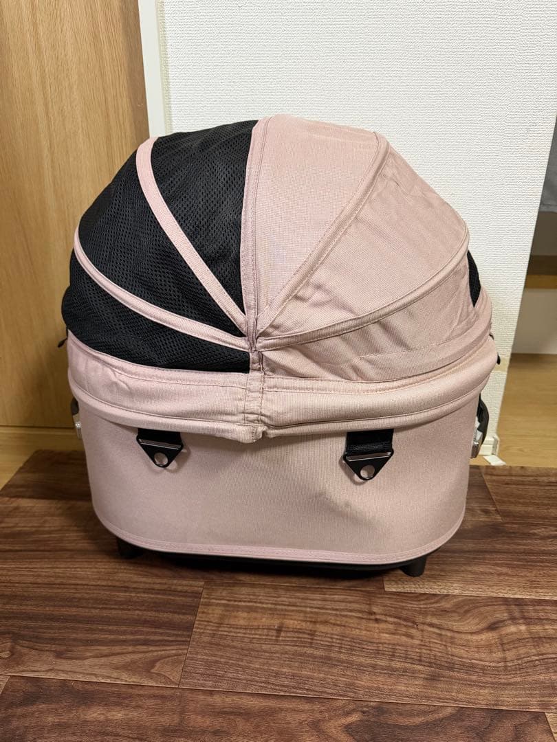 エアバギー ドーム3 レギュラー ブロッサム