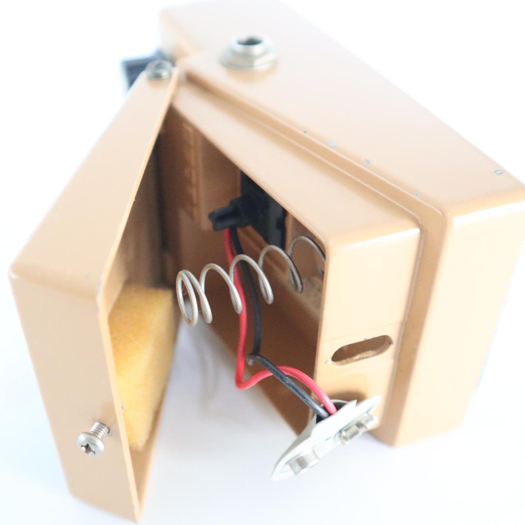 BOSS T Wah TW-1 ワウペダル　エフェクター　動作未確認　現状品