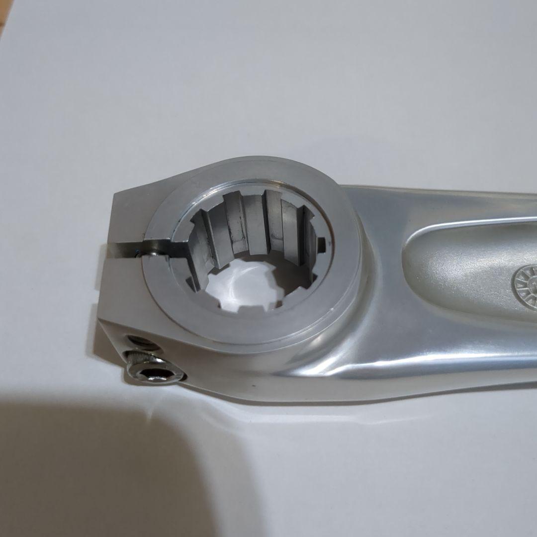 Sugino クランク 46T/30T 11速