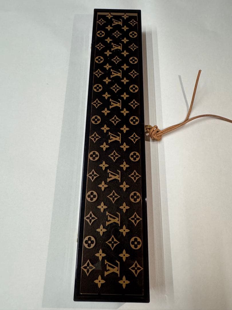 LOUIS VUITTON モノグラム箸