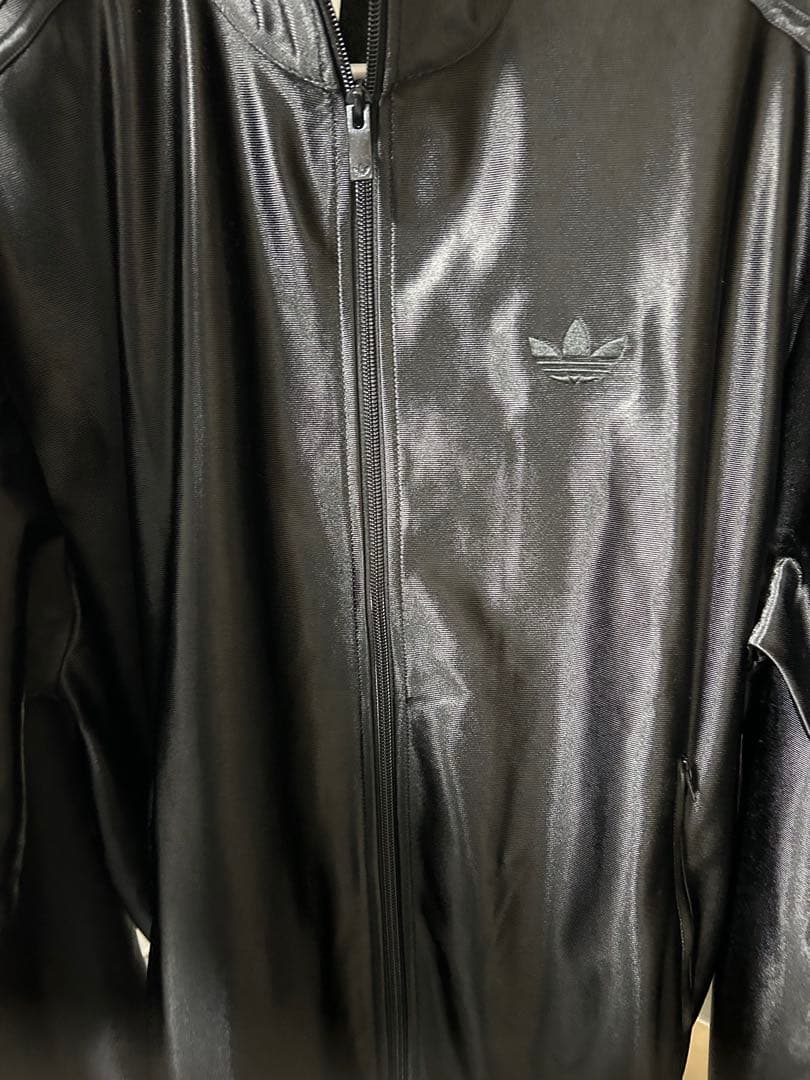 キョウ様　adidas Originals ファイヤーバード トラックジャケット