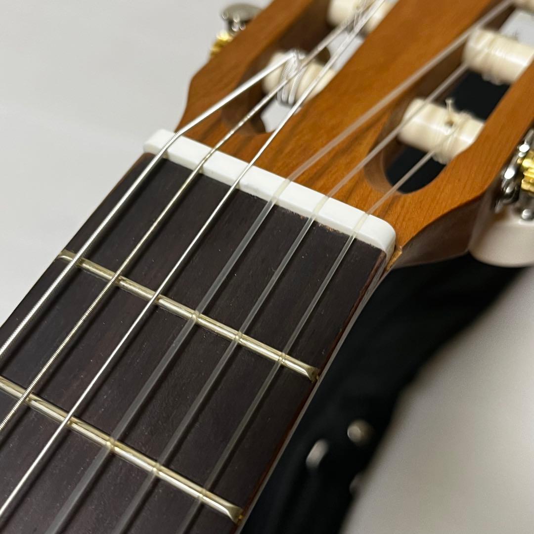 【ほぼ未使用】yamaha GL1 ギタレレ ミニアコースティックギター