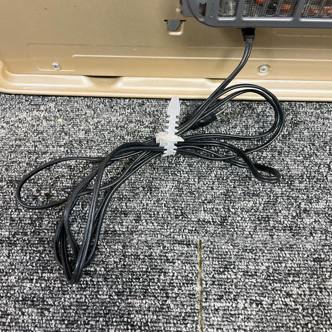 ダイニチ　石油ファンヒーター　FW-673LX　07年製 ハイグレード