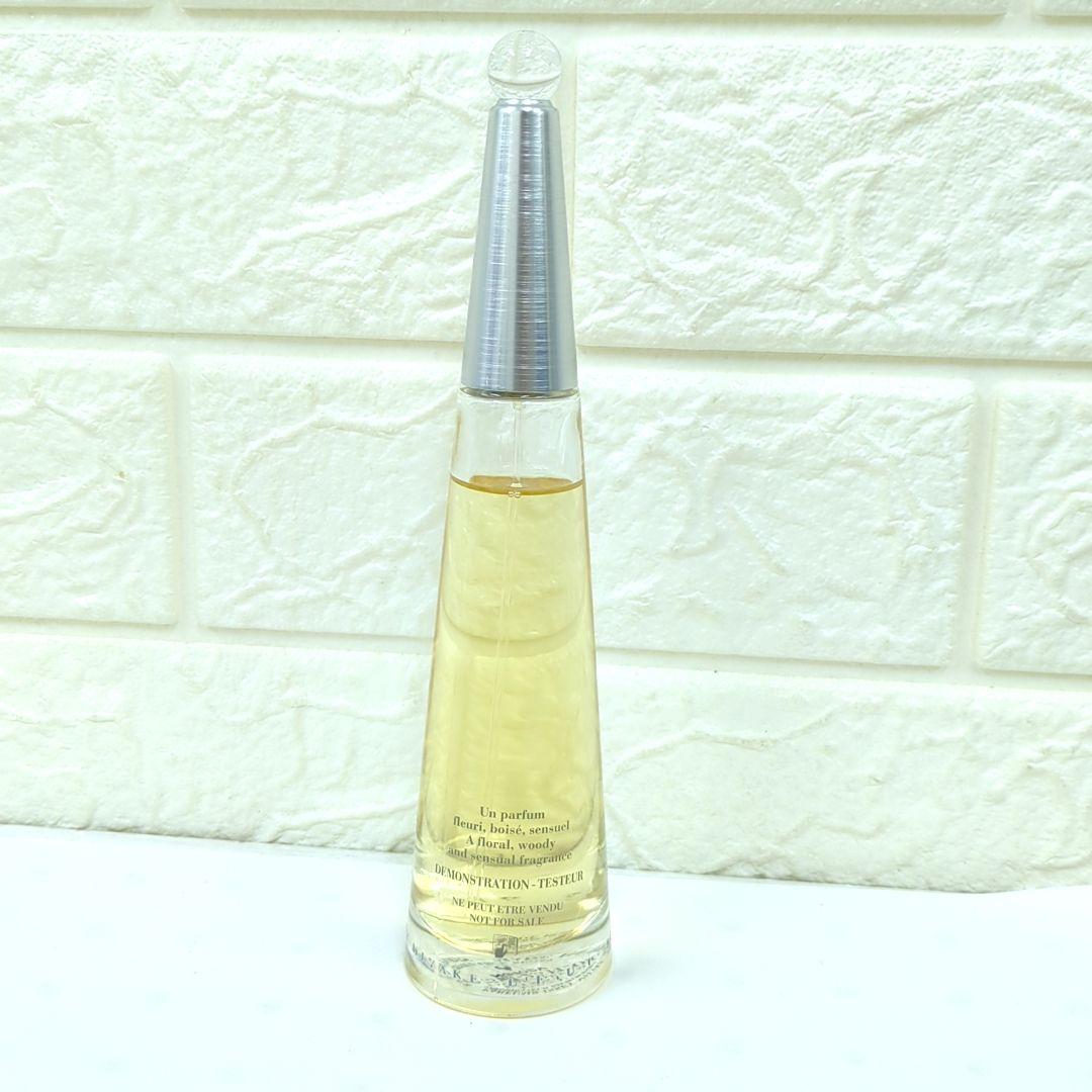 イッセイミヤケ　ロードゥ　イッセイ　EDP　75ml　非売品