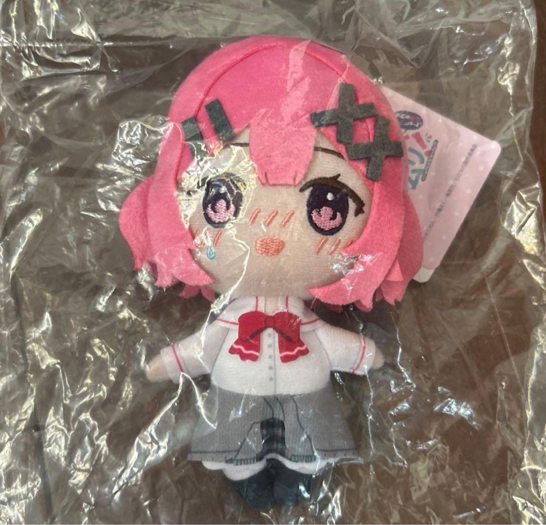 わたなれ　ふぁぶぬい　甘織れな子