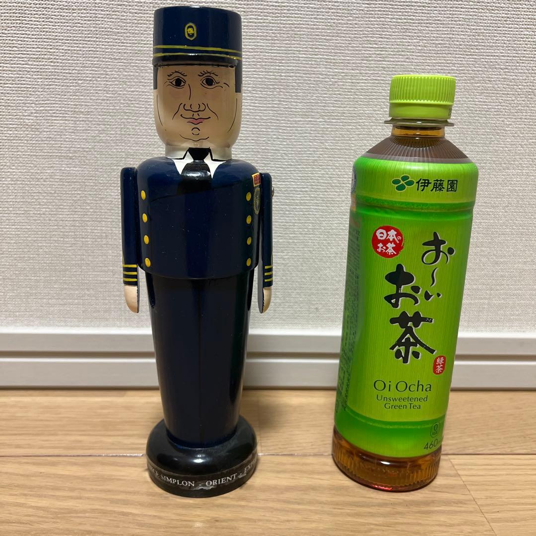 【激レア】VENICE SIMPLON ORIENT-EXPRESS貯金箱