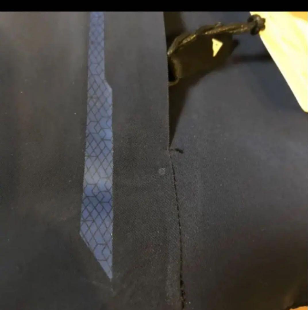 DAINESE スキージャケットHP2 L3 4749433 Z08-BLACK