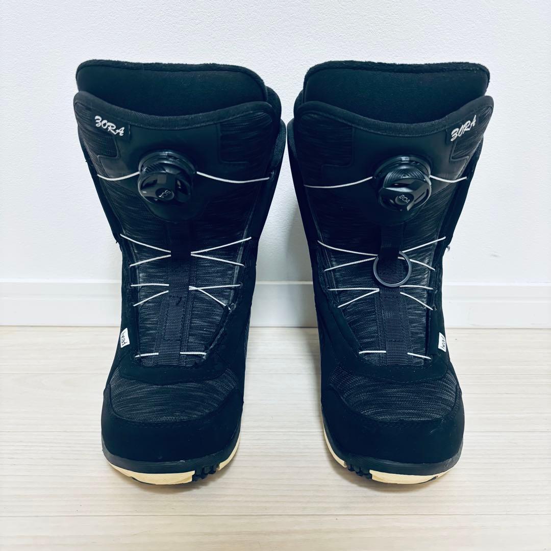 まさの 様　HEAD ヘッド ZORA BOA 23.5 スノーボード　ブーツ
