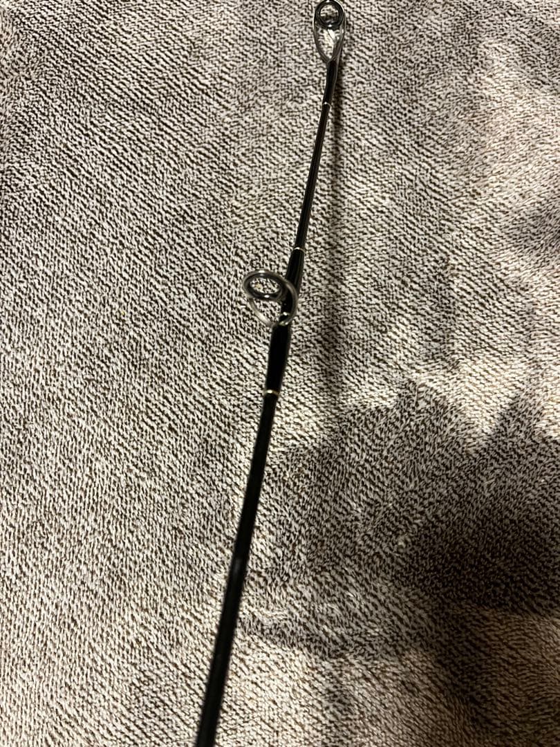 MCワークス SEVEN MILES 825CR