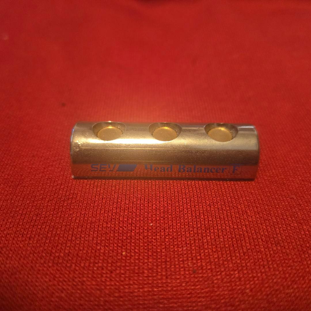 ★ヴァレンタインセール★SEV ヘッドバランサーF ②