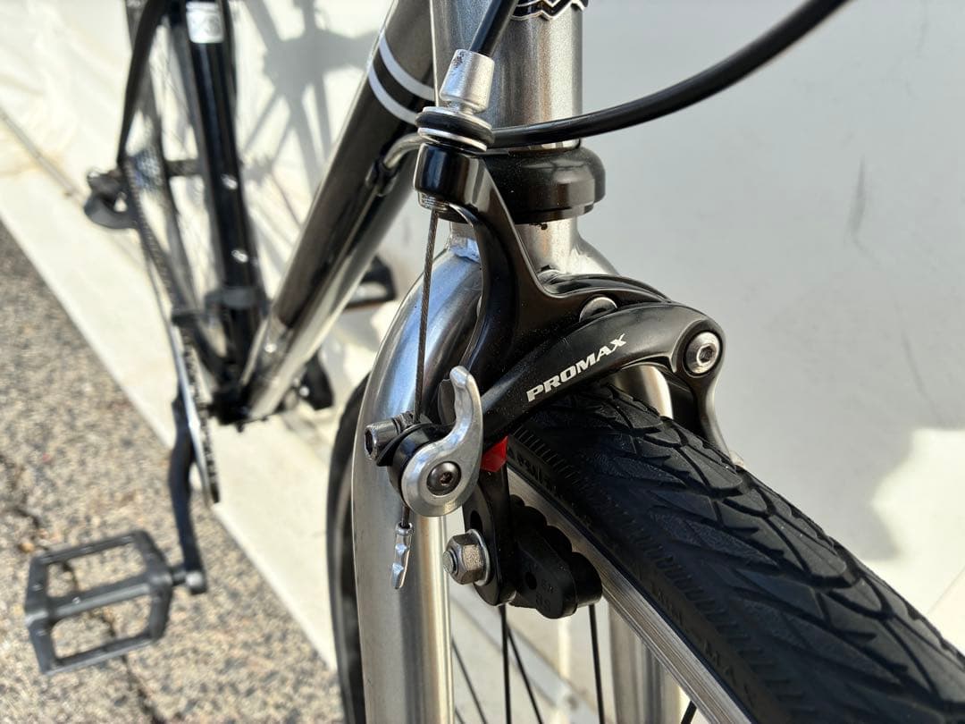 自転車本体 mon maurice filbert XS