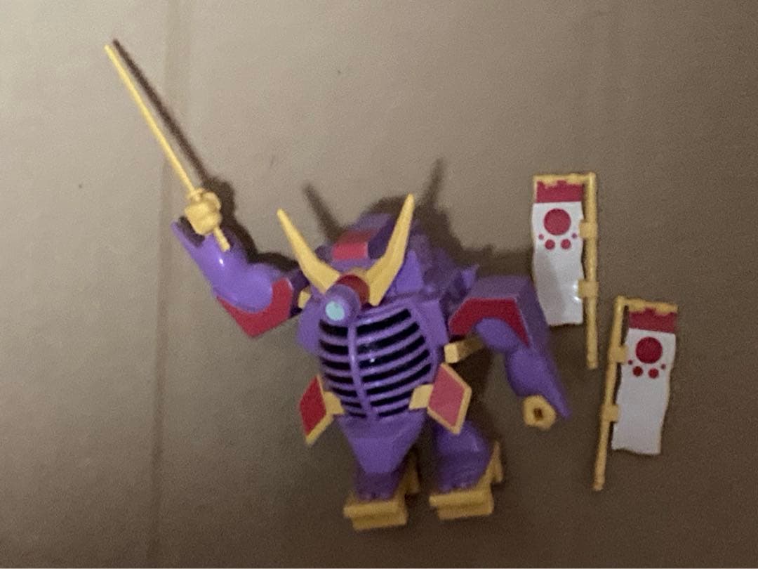 魔神英雄伝ワタル　プラクション