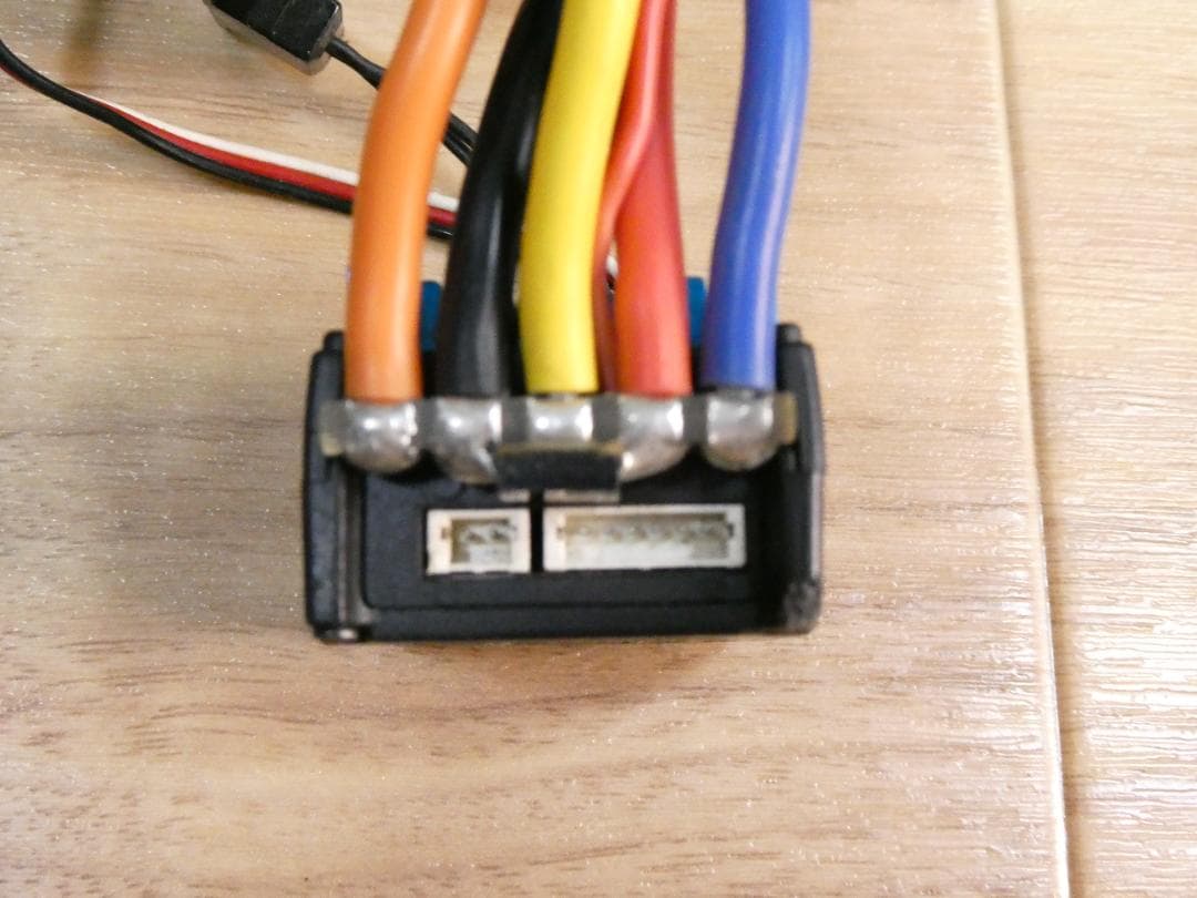 【お値下げ】ヨコモ BL-RS2 ・ブラシレスモーターZERO　17.5T