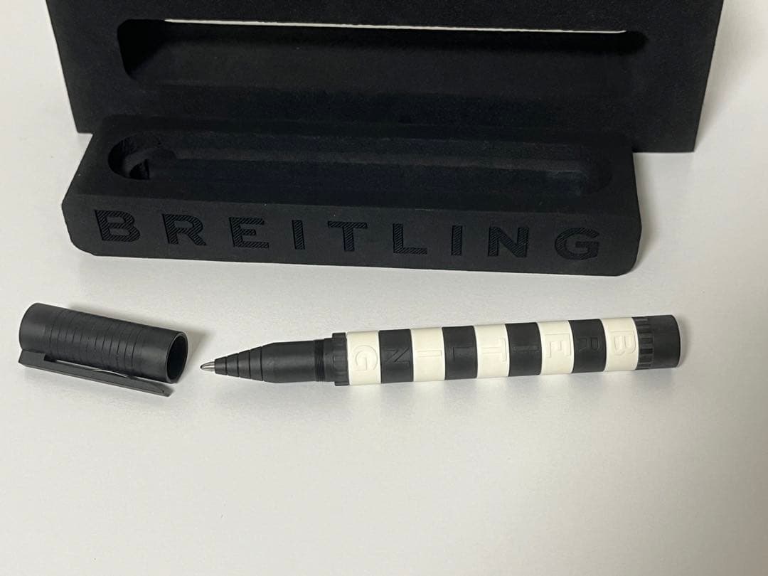 【新品】ブライトリング ボールペン【非売品】
