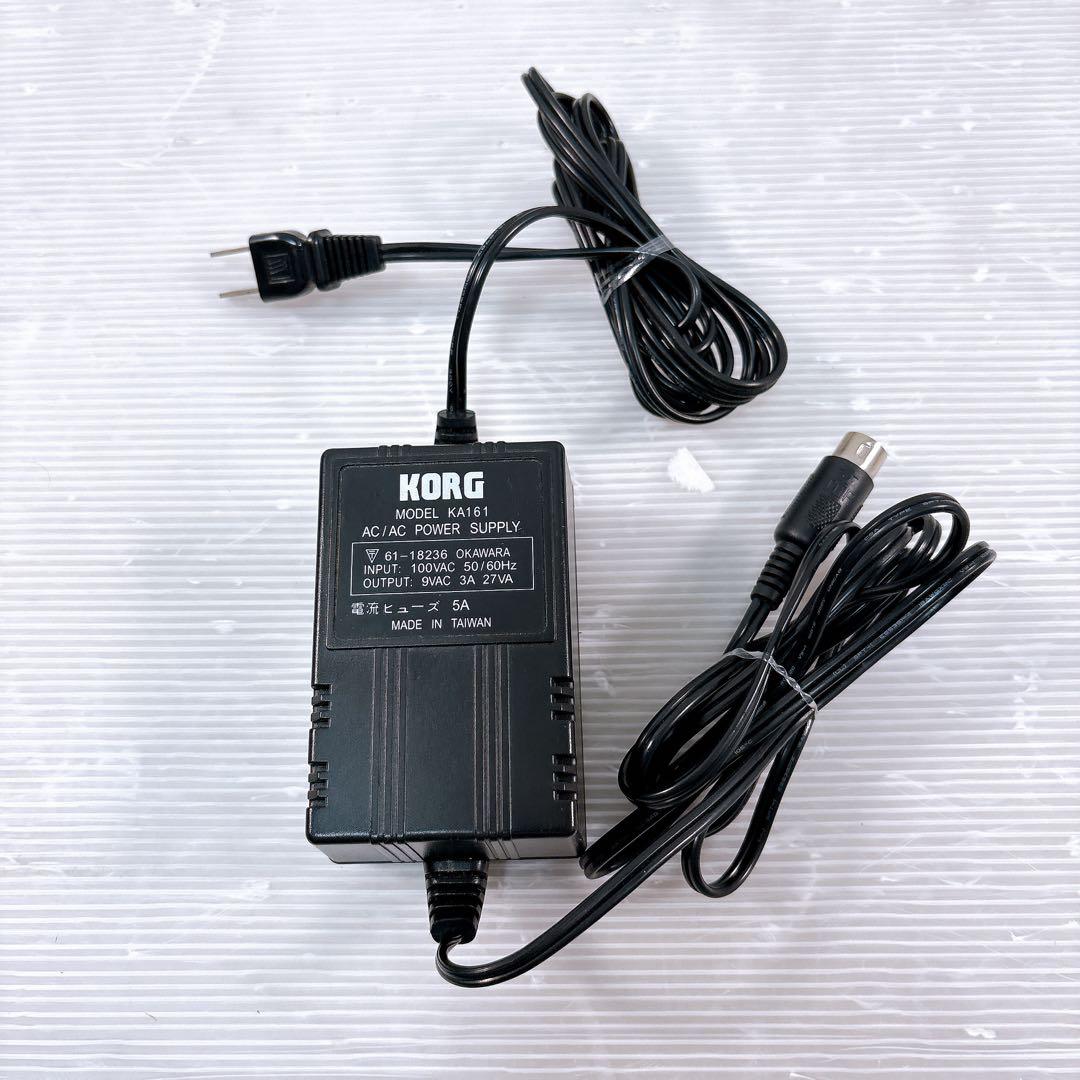 【美品】KORG コルグ TRITON LE61 シンセサイザー