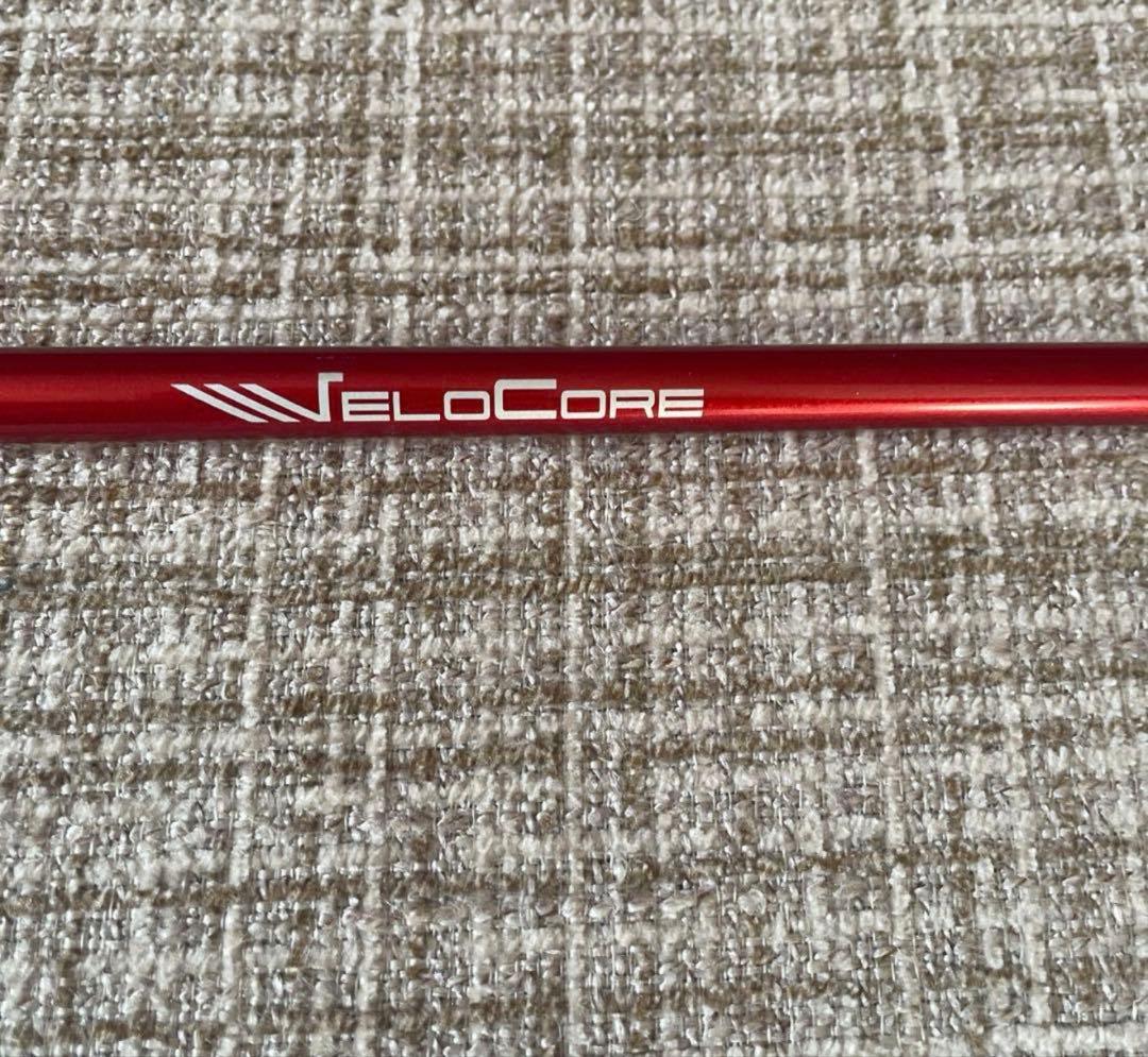 ベンタスTRレッドベロコア　7X ドライバー用