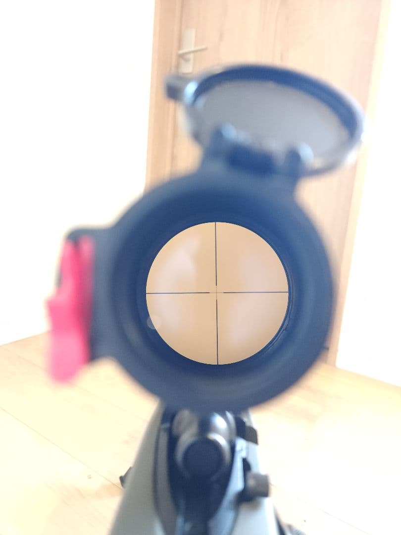 東京マルイ M40A5 初速90m/s スコープ バイポッドセット！初心者◎