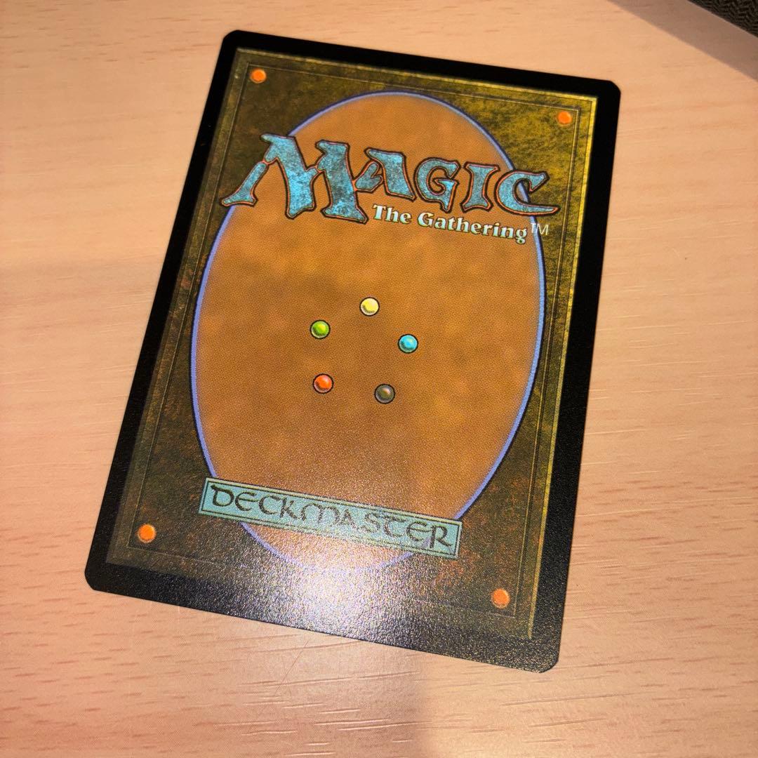 MTG睡蓮の原野Lotus Field EOSボーダーレス日ギャラクシーFOIL