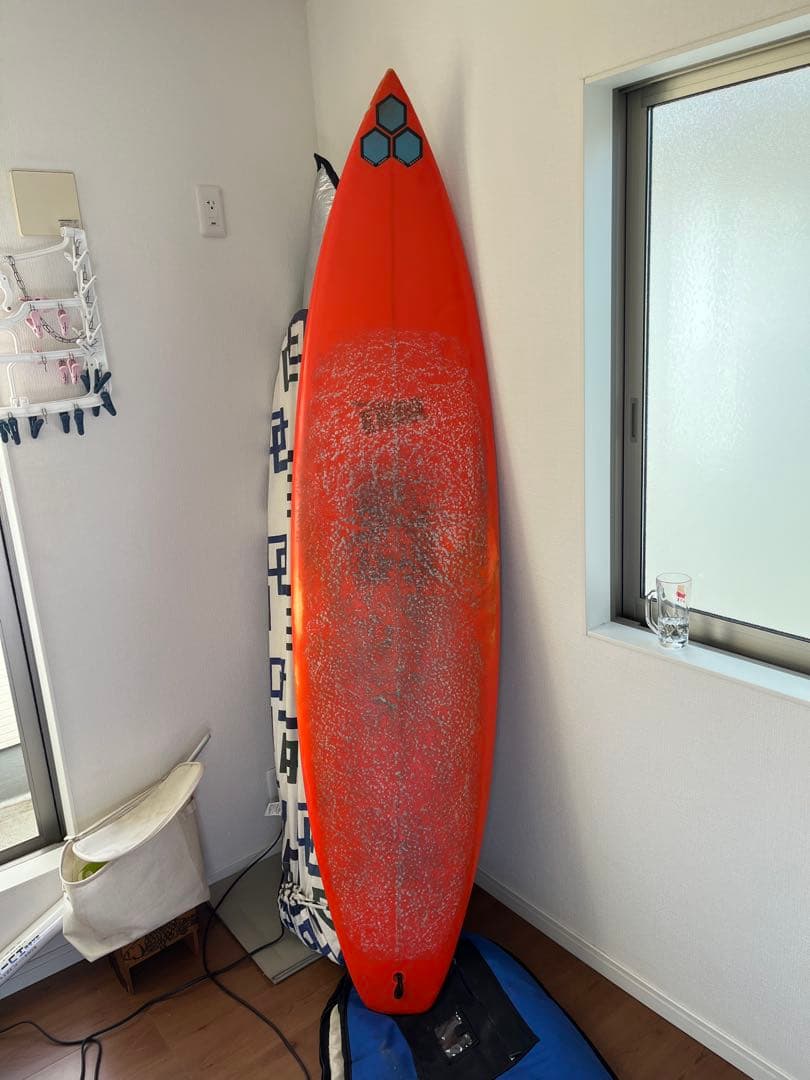 サーフィン・ボディボード Channel s Surfboads