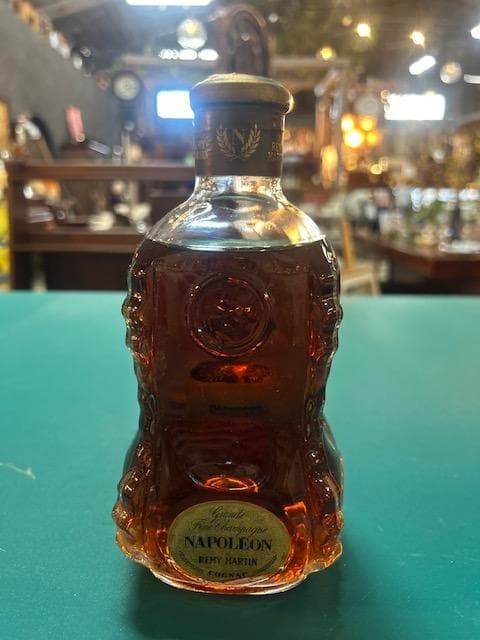 【未開封】レミーマルタン ナポレオン カラフェデキャンタ REMY MARTIN