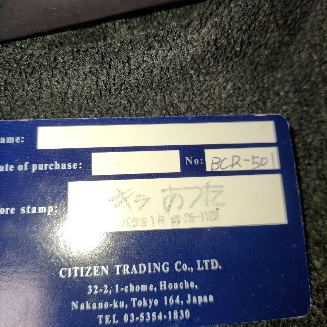 BURBERRY 925シルバー スクエアピアス