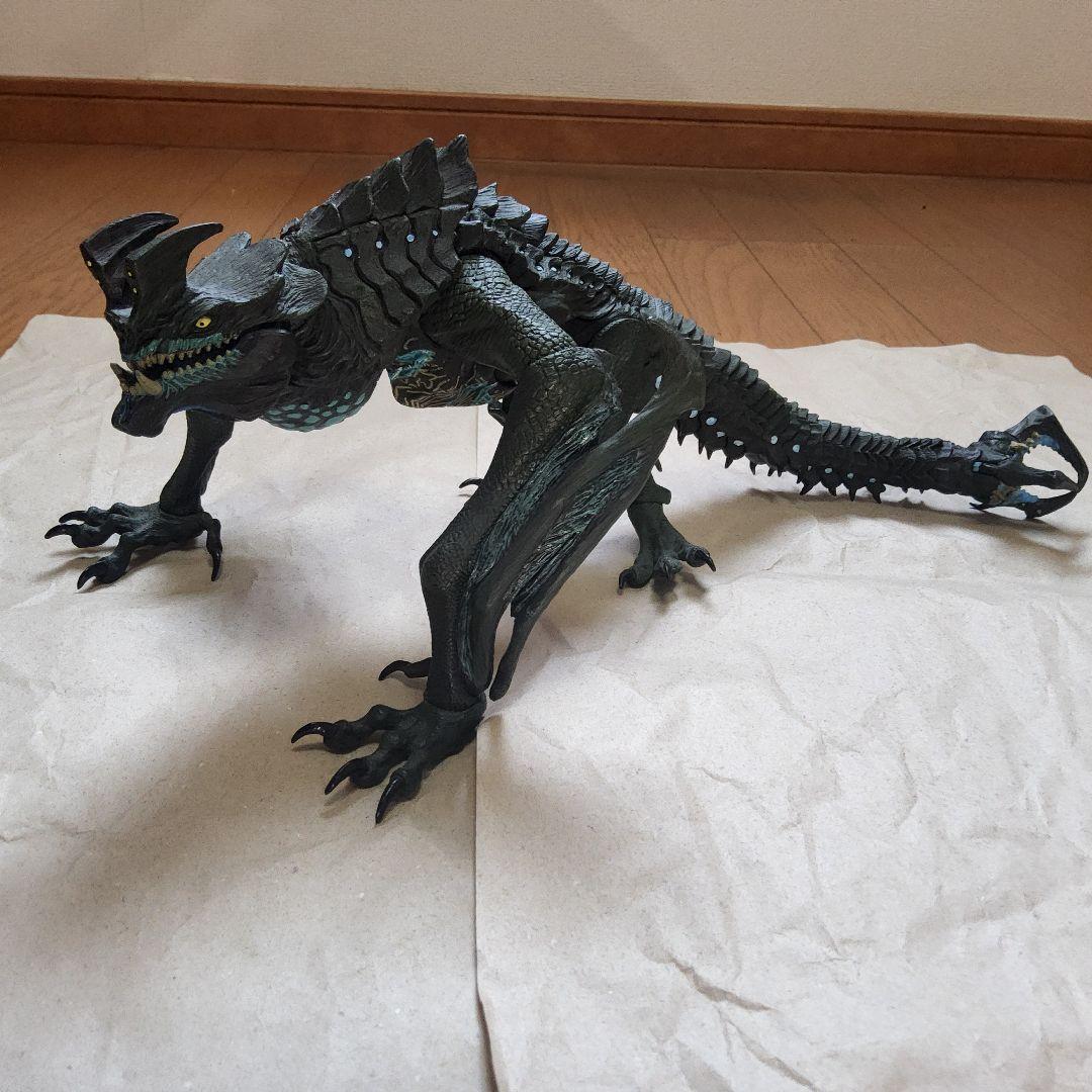 NECA パシフィック・リム　フィギュア５体まとめ売り