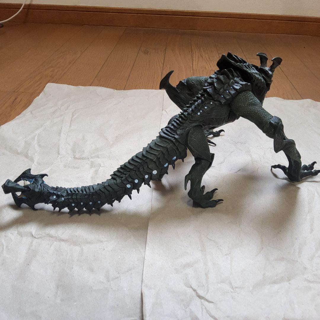 NECA パシフィック・リム　フィギュア５体まとめ売り