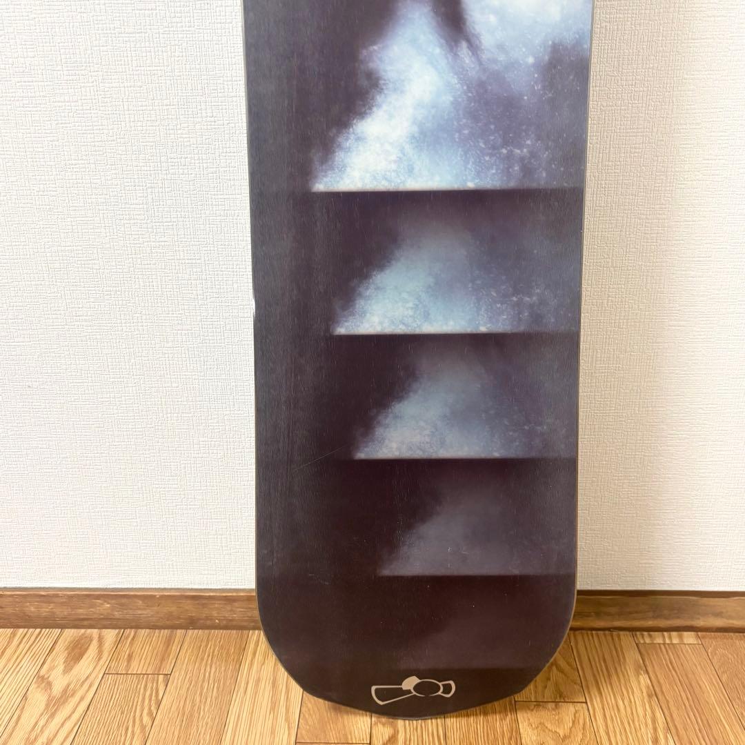 キャピタ（CAPiTA）THE NAVIGATOR 18-19スノーボード158