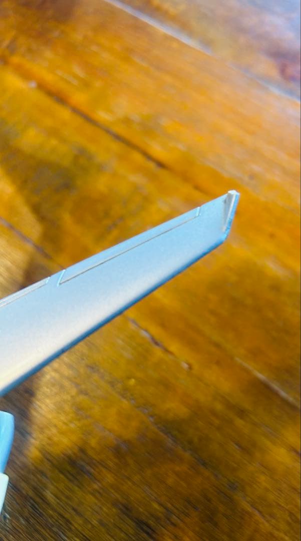 【希少】アシアナ航空3機セット 1/200スケール