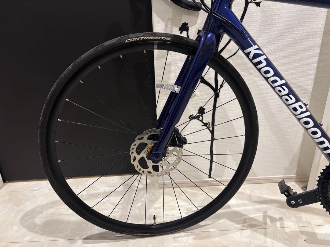 KhodaaBloom STRAUSS DISC 105 500サイズ