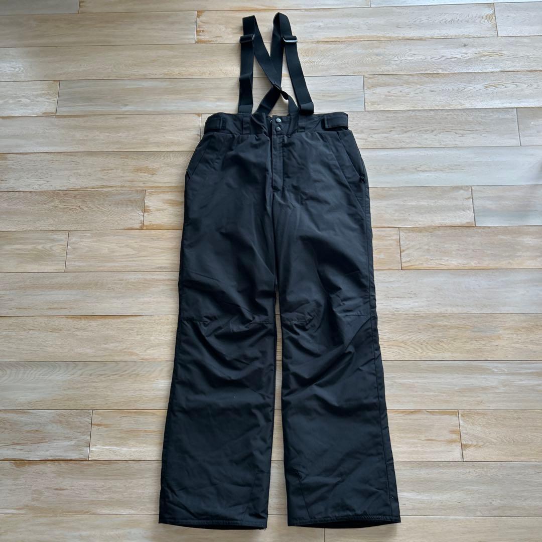 スキーウェア メンズ L 総柄 FABLICE ファブリス