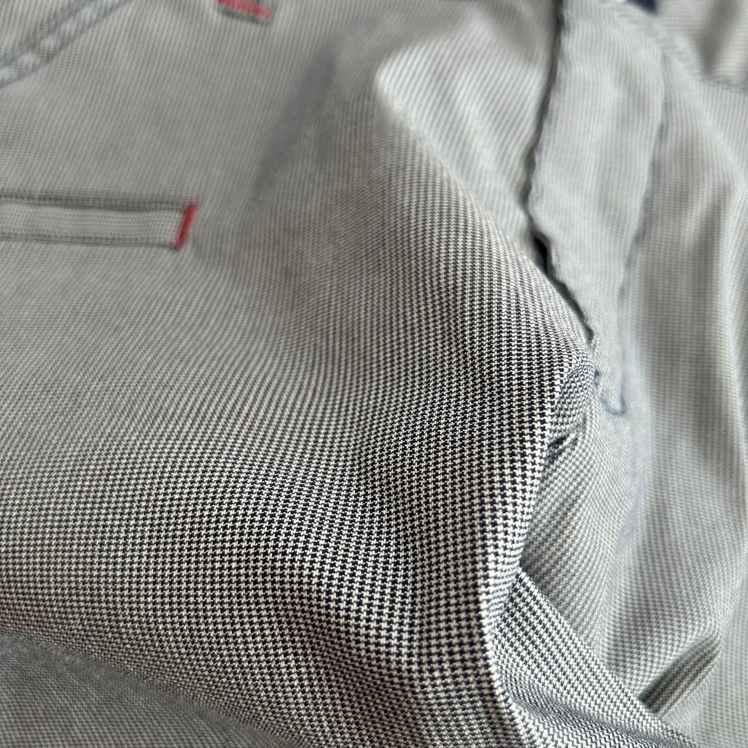 SUNBRIDGEキュロット　2枚セット