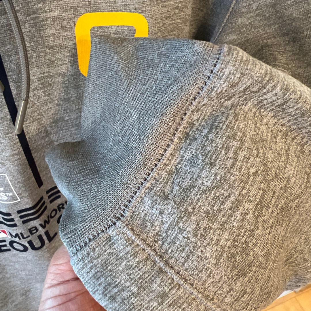 入手困難 大谷翔平 ソウル開幕戦限定パーカー　NIKE