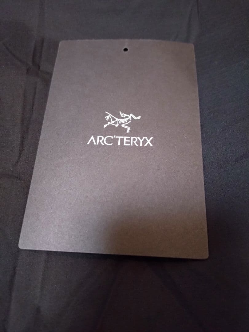ARC’TERYX Atom SV Hoody2025AW最新モデル L