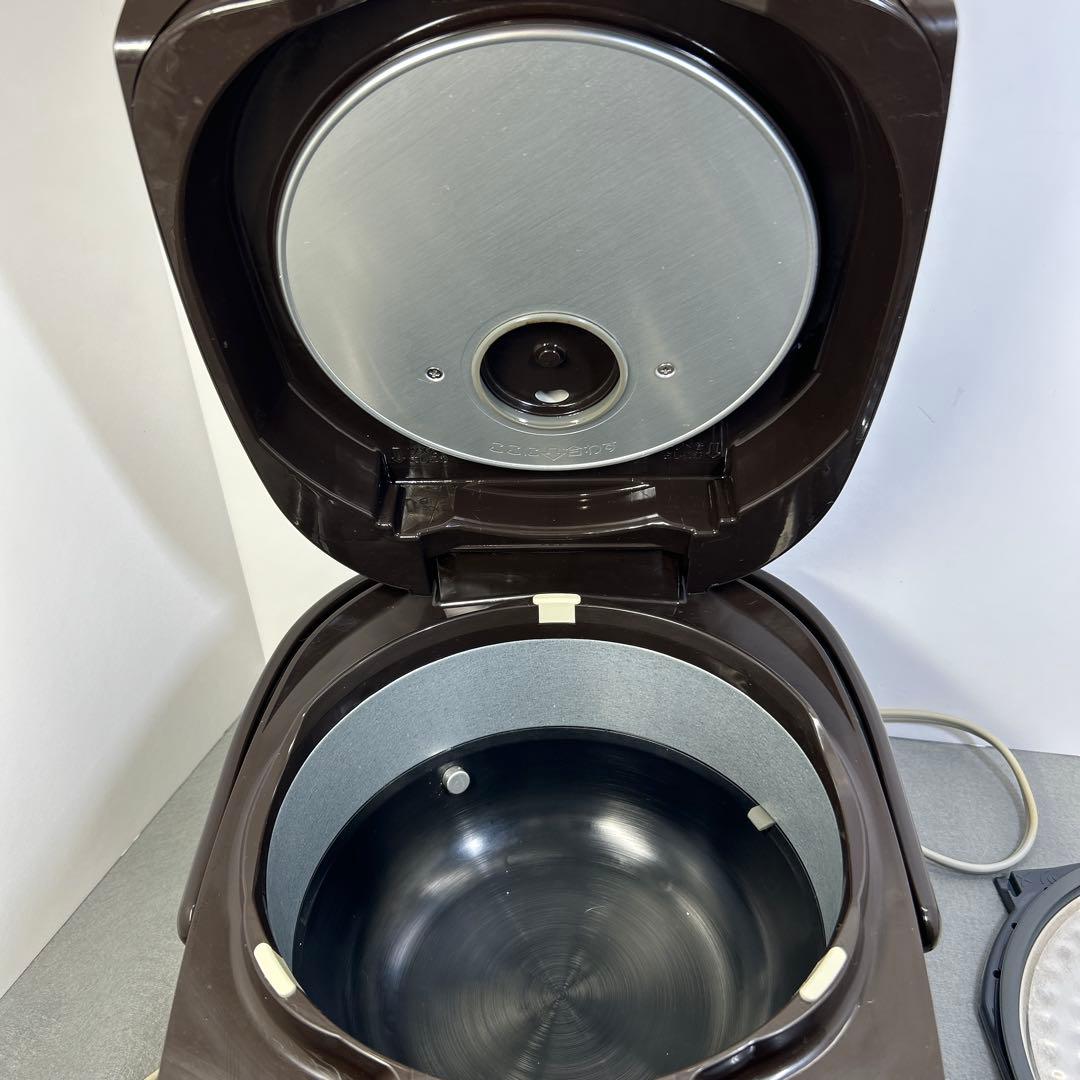 Zojirushi 炊飯器 NW-VH10 THAIHOANG