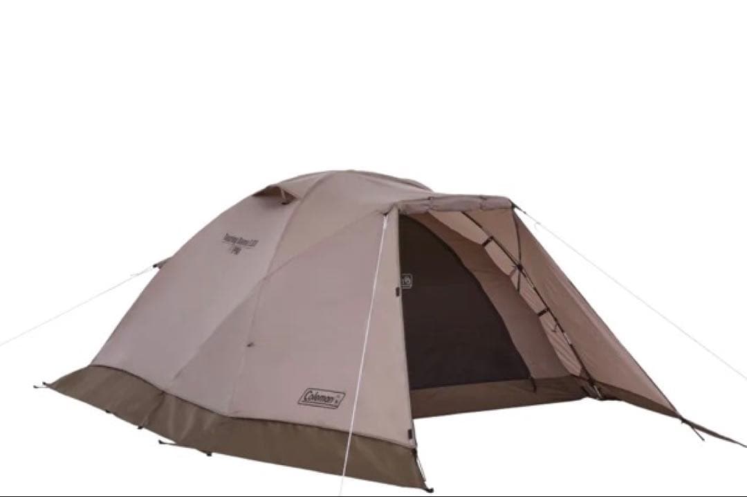 コールマンツーリングドーム/LDX 新品未使用品