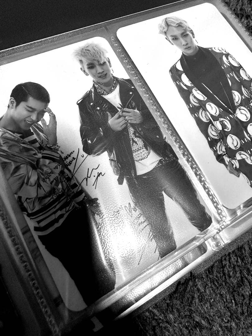 SHINEE ＫＥＹ　キー　トレカ　まとめて