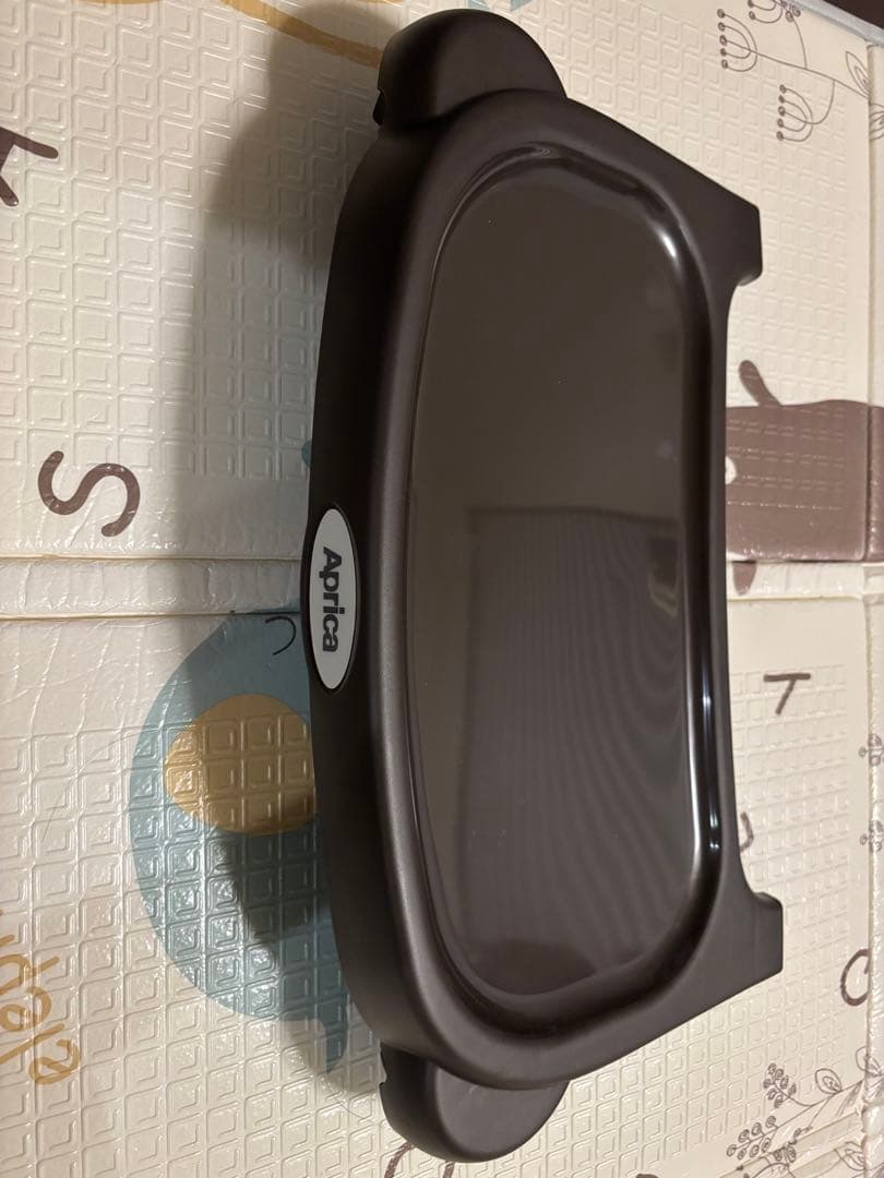 aprica 電動ハイローチェア ユラリズム オート ライト